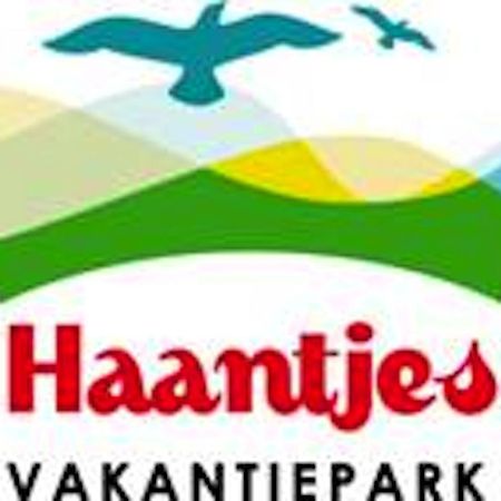 Готель Haantjes Vakantiepark Формерюм Екстер'єр фото