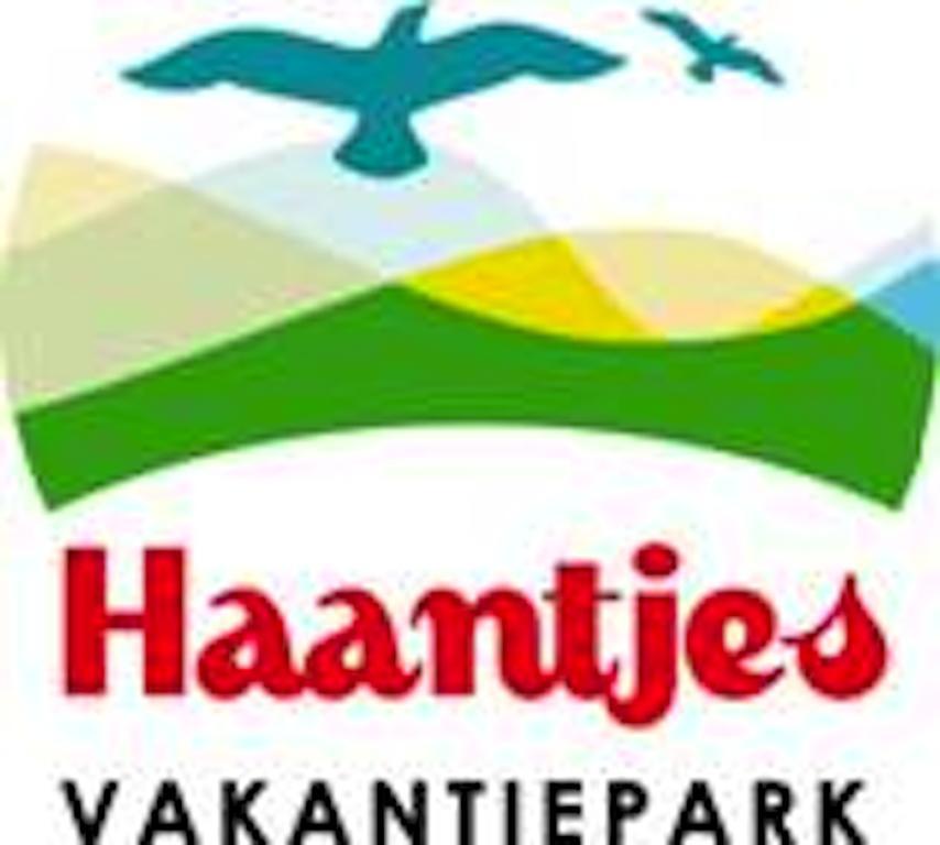 Готель Haantjes Vakantiepark Формерюм Екстер'єр фото
